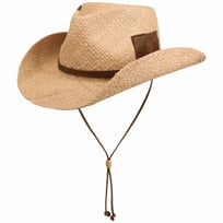 Tenderell Western Sonnenhut by Stetson | 99,00 �
