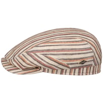 Tenscott Driver Leinenm�tze by JJ Hats | 89,00 �