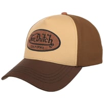 Terra Truckercap by Von Dutch | 34,90 �