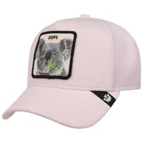 Terry Cloth Koala Truckercap by Goorin Bros. | 49,95 �