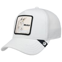 Terry Cloth Unicorn Truckercap by Goorin Bros. | 49,95 �