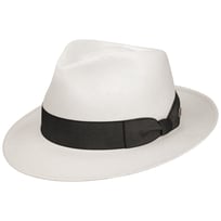 Teruco Fedora Panamastrohhut by JJ Hats | 199,00 �