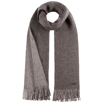 Tesley Schurwollschal mit Fransen by bugatti | 69,95 �