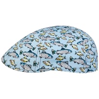Texas Allover Fish Schirmm�tze by Stetson | 69,00 �
