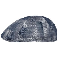 Texas Cotton Jacquard Schirmm�tze by Stetson | 89,00 �