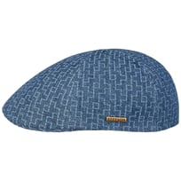 Texas Embroidered Denim Schirmm�tze by Stetson | 99,00 �