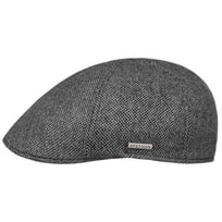 Texas Fine Herringbone Schirmm�tze by Stetson | 79,00 �