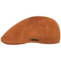 Texas Goat Suede Schirmm�tze by Stetson | 149,00 �