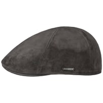 Texas Goat Suede Schirmm�tze by Stetson | 149,00 �