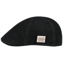 Texas Robust Denim Schirmm�tze by Stetson | 79,00 �