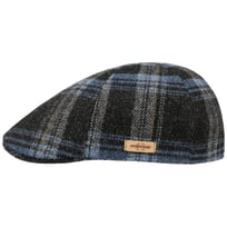 Texas Shadow Plaid Schirmm�tze by Stetson | 99,00 �