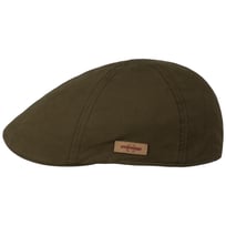 Texas Waxed Cotton WR Schirmm�tze by Stetson | 69,00 �