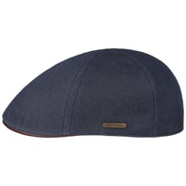 Texas Waxed Denim Schirmm�tze by Stetson | 89,00 �
