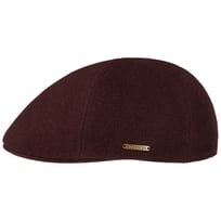 Texas Wool Herren Gatsby Cap by Stetson | 79,00 �