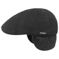 Texas Wool Ohrenschutz M�tze by Stetson | 89,00 �