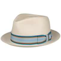 Tharp LiteStraw Fedora Strohhut by Bailey 1922 | 199,00 �