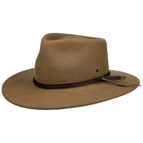 The Barossa Traveller Wollfilzhut by Statesman | 119,00 �