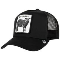 The Black Sheep Truckercap by Goorin Bros. | 44,95 �