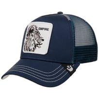 The Empire Lion Truckercap by Goorin Bros. | 44,95 �