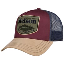 The Explorer Co. Truckercap by Stetson | 49,00 �
