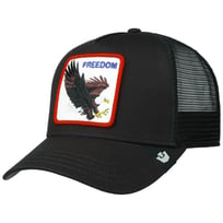 The Freedom Eagle Truckercap by Goorin Bros. | 44,95 �