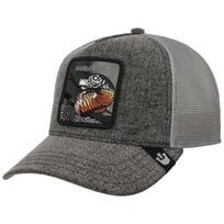 The Mamba Truckercap by Goorin Bros. | 44,95 �