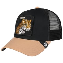 The Pantera Truckercap by Goorin Bros. | 49,95 �