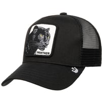 The Panther Truckercap by Goorin Bros. | 44,95 �