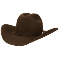 The Valley 4X Buffalo Westernhut by Stetson | 349,00 �