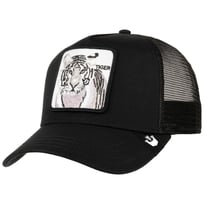 The White Tiger Truckercap by Goorin Bros. | 44,95 �