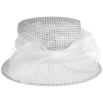 Thilana P�nktchen Festtagshut by McBURN | 89,95 �