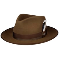Thornley Haarfilzhut by JJ Hats | 269,00 �