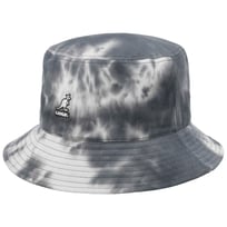 Tie Dye Bucket Baumwollhut by Kangol | 69,95 �