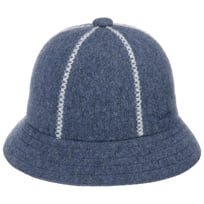 Ties That Bind Casual Glockenhut by Kangol | 49,95 �