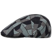 Kangol Wool Bombin Melone - Klassischer Damen-Hut In Britischem Stil (60% Wolle, Gr. M)