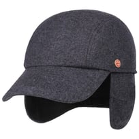 Tino Sympatex Earflaps Cap by Mayser | 159,00 �