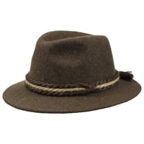 Tiroler Trachtenhut Wollfilz | 59,95 �