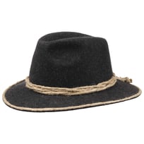 Tirolerhut mit Kordelrand | 59,95 �