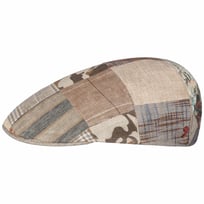 Tirreno Patchwork Schirmm�tze by Alfonso D�Este | 79,95 �