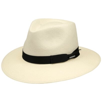 Tokeen Toyo Strohtraveller by Stetson | 99,00 
