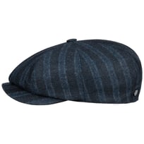 Tonsberg Wool Stripes Schirmm�tze by Lierys | 79,90 �