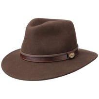 Topo Traveller Wollhut by Lierys | 89,95 �