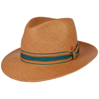 Torino Striped Band Bogart Panamahut by Mayser | 169,00 �