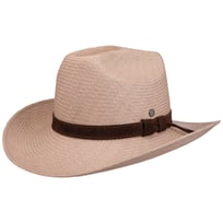 Tortilla Western Panamastrohhut by Lierys | 169,00 �