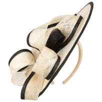 Tosela Fascinator Kopfschmuck by bedacht | 119,00 �