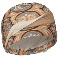 Touch of Gold Leinenturban by Christine Headwear | 59,95 �