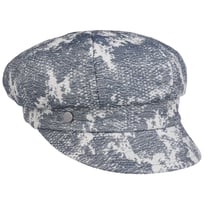 Tovara Cotton Newsboy Cap by Lierys | 59,95 �
