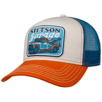 Towing Service Truckercap by Stetson | 49,00 �