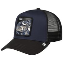 Toxic Snake Truckercap by Goorin Bros. | 44,95 �