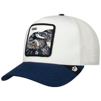 Toxic Truckercap by Goorin Bros. | 44,95 �